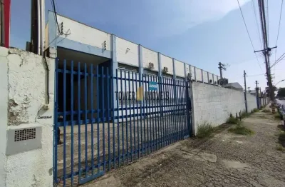 Barracão / galpão / depósito para alugar no chácaras campos dos amarais, campinas , 1810 m2 por r$ 35.000