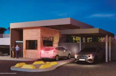 Casa em condomínio fechado com 3 quartos à venda na avenida são bento, 185, chácaras são bento, valinhos, 140 m2 por r$ 1.240.000