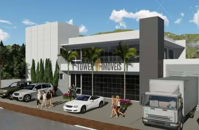 Barracão / galpão / depósito à venda na rua luiz carlos brunello, 435, chácaras são bento, valinhos, 1541 m2 por r$ 12.000.000