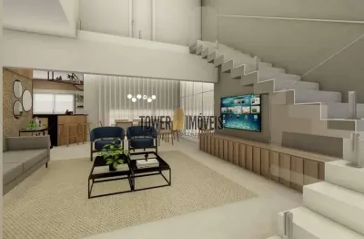 Casa em condomínio fechado com 3 quartos à venda na avenida são bento, 185, chácaras são bento, valinhos, 140 m2 por r$ 1.550.000