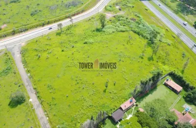 Terreno comercial para alugar no chácaras são martinho, campinas  por r$ 28.000