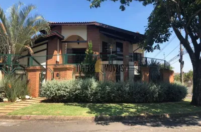 Casa com 4 quartos à venda na rua doutor alfredo antônio martinelli, 654, cidade universitária, campinas, 337 m2 por r$ 2.350.000