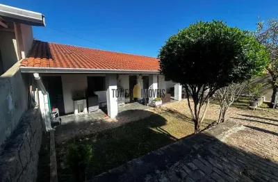 Chácara / sítio com 2 quartos à venda na caetano brandini, 964, colina dos pinheiros, valinhos, 426 m2 por r$ 1.500.000