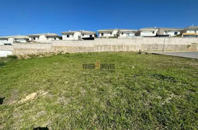 Terreno em condomínio fechado à venda na rua gildo tordin, 809, vila capuava, valinhos por r$ 390.000