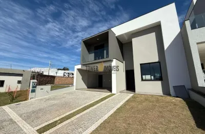 Casa em condomínio fechado com 3 quartos à venda na rua gildo tordin, 809, vila capuava, valinhos, 249 m2 por r$ 1.790.000