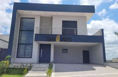 Casa em condomínio fechado com 3 quartos à venda na rua gildo tordin, 809, vila capuava, valinhos, 280 m2 por r$ 2.250.000