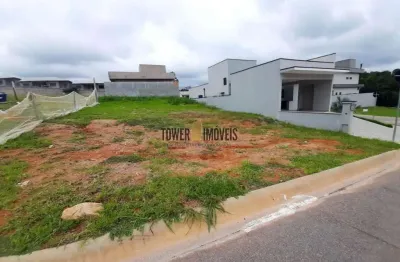 Terreno em condomínio fechado à venda na rua gildo tordin, 809, vila capuava, valinhos por r$ 480.000