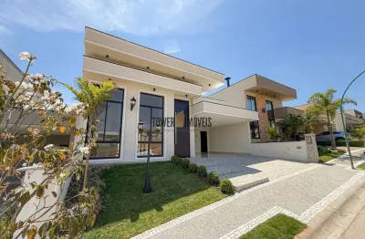 Casa em condomínio fechado com 3 quartos à venda na rua gildo tordin, 809, vila capuava, valinhos, 196 m2 por r$ 1.960.000