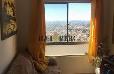 Apartamento com 2 quartos à venda na rua benedito cardoso, 33, jardim são vicente, campinas, 50 m2 por r$ 260.000