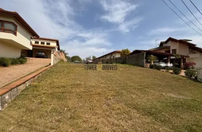 Terreno em condomínio fechado à venda no green boulevard, valinhos  por r$ 900.000