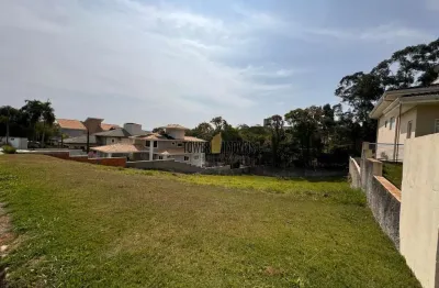 Terreno em condomínio fechado à venda na avenida doutor antônio bento ferraz, 215, green boulevard, valinhos por r$ 800.000