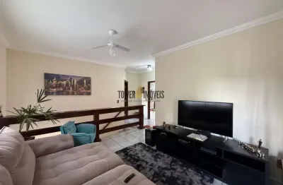 Casa em condomínio fechado com 2 quartos à venda na rua doutor alfredo zacharias, 1510, condomínio itamambuca, valinhos, 117 m2 por r$ 750.000