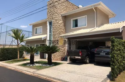 Casa em condomínio fechado com 3 quartos à venda na avenida alexandre cazelatto 610, 610, betel, paulínia, 311 m2 por r$ 1.690.000