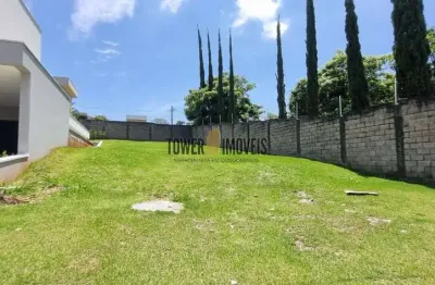 Terreno em condomínio fechado à venda na rua wilson roberto solinski, 545, condomínio residencial villa romana, valinhos por r$ 425.000
