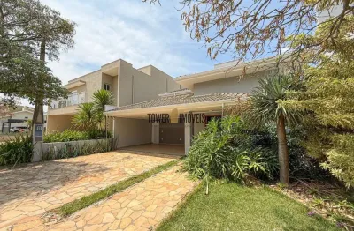 Casa em condomínio fechado com 3 quartos à venda na rua wilson roberto solinski, 545, condomínio residencial villa romana, valinhos, 336 m2 por r$ 1.990.000