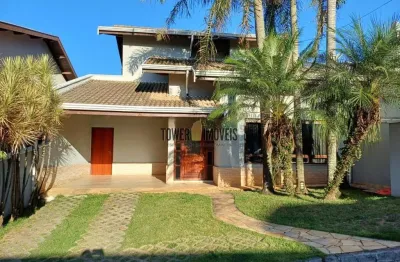 Casa em condomínio fechado com 3 quartos à venda na estrada municipal do roncáglia, 450, vila são joaquim, valinhos, 183 m2 por r$ 1.000.000