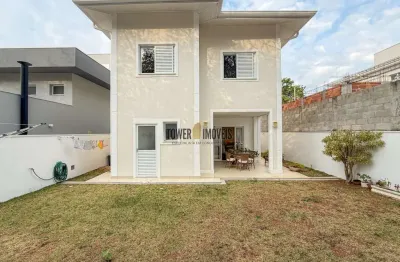 Casa em condomínio fechado com 3 quartos à venda na Estrada do Jequitibá, 1870, Pinheiro, Valinhos, 181 m2 por R$ 1.150.000