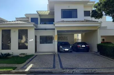 Casa em condomínio fechado com 4 quartos à venda na loteamento vivenda das cerejeiras, 645, vivenda das cerejeiras, valinhos, 308 m2 por r$ 1.480.000