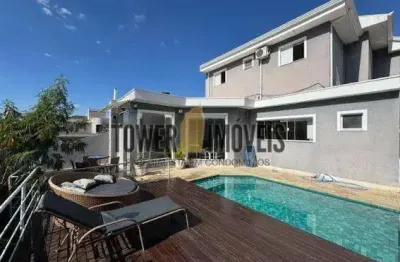 Casa em condomínio fechado com 3 quartos à venda na loteamento vivenda das cerejeiras, 645, vivenda das cerejeiras, valinhos, 284 m2 por r$ 1.590.000