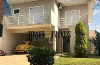 Casa em condomínio fechado com 3 quartos à venda na loteamento vivenda das cerejeiras, 645, vivenda das cerejeiras, valinhos, 200 m2 por r$ 1.350.000