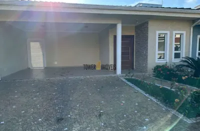 Casa em condomínio fechado com 3 quartos para alugar na loteamento vivenda das cerejeiras, 645, vivenda das cerejeiras, valinhos, 243 m2 por r$ 6.900