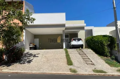 Casa em condomínio fechado com 3 quartos à venda na loteamento vivenda das cerejeiras, 645, vivenda das cerejeiras, valinhos, 198 m2 por r$ 1.380.000