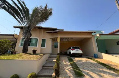 Casa em condomínio fechado com 3 quartos à venda na loteamento vivenda das cerejeiras, 645, vivenda das cerejeiras, valinhos, 180 m2 por r$ 1.160.000