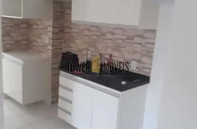 Apartamento com 2 quartos à venda na rua vitório randi, 135, jardim alto da boa vista, valinhos, 57 m2 por r$ 335.000