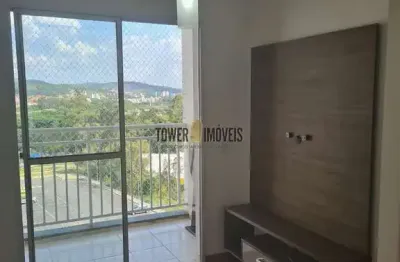 Apartamento com 2 quartos à venda na rua vitório randi, 135, jardim alto da boa vista, valinhos, 47 m2 por r$ 350.000