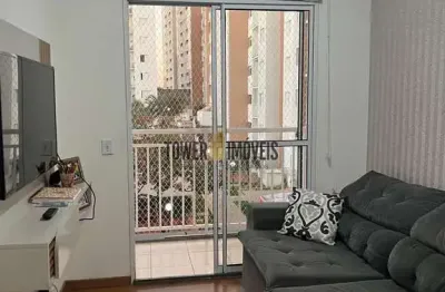 Apartamento com 2 quartos à venda na rua vitório randi, 135, jardim alto da boa vista, valinhos, 54 m2 por r$ 320.000