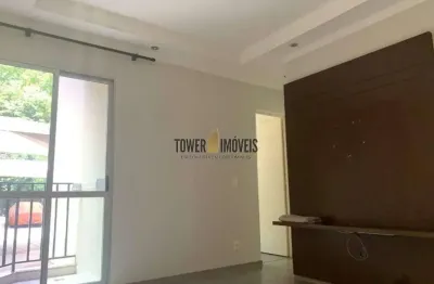 Apartamento com 2 quartos à venda na avenida vice-prefeito anésio capovilla, 1000, vila capuava, valinhos, 52 m2 por r$ 265.000