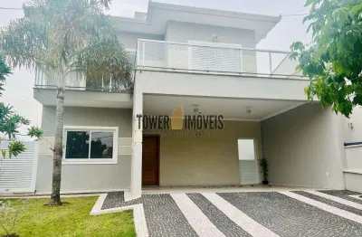Casa em condomínio fechado com 4 quartos à venda na rua manoel dos santos marta, 323, chácara das nações, valinhos, 223 m2 por r$ 1.450.000