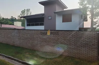 Casa em condomínio fechado com 5 quartos à venda na estrada municipal do clube de campo valinhos, 100, clube de campos valinhos, valinhos, 500 m2 por r$ 2.000.000
