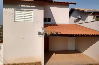 Casa em condomínio fechado com 2 quartos à venda na rua josé de sales pupo, 80, colina dos coqueiros, valinhos, 197 m2 por r$ 750.000