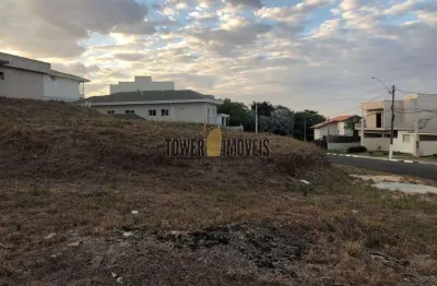 Terreno em condomínio fechado à venda na rua josé de sales pupo, 80, colina dos coqueiros, valinhos por r$ 330.000