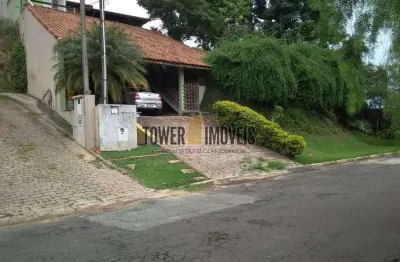 Casa em condomínio fechado com 3 quartos à venda na rua alice maria de lourdes, s/n, colinas do ermitage (sousas), campinas, 270 m2 por r$ 1.272.000