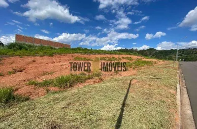 Terreno em condomínio fechado à venda na rodovia dos agricultores, 2000, jardim portugal, valinhos por r$ 511.000