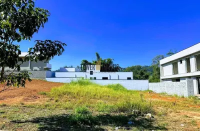 Terreno em condomínio fechado à venda na rodovia dos agricultores, 2000, jardim portugal, valinhos por r$ 550.000