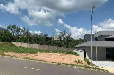 Terreno em condomínio fechado à venda na rodovia dos agricultores, 2000, jardim portugal, valinhos por r$ 750.000
