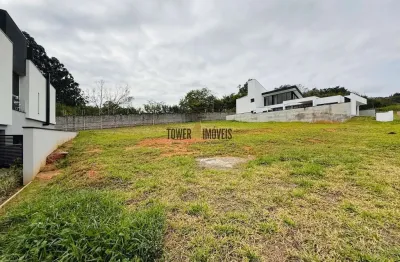 Terreno em condomínio fechado à venda na rodovia dos agricultores, 2000, jardim portugal, valinhos por r$ 580.000