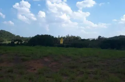 Terreno em condomínio fechado à venda na rodovia dos agricultores, 2000, jardim portugal, valinhos por r$ 530.000