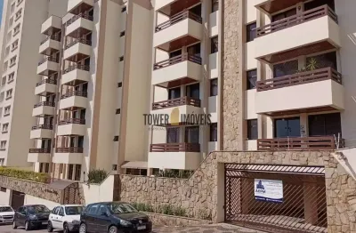 Apartamento com 3 quartos à venda na rua natalino spiandorelli, 51, vila angeli, valinhos, 115 m2 por r$ 700.000