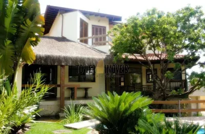 Casa em condomínio fechado com 5 quartos à venda na rua pompéia, s/n, condomínio estância marambaia, vinhedo, 460 m2 por r$ 2.950.000