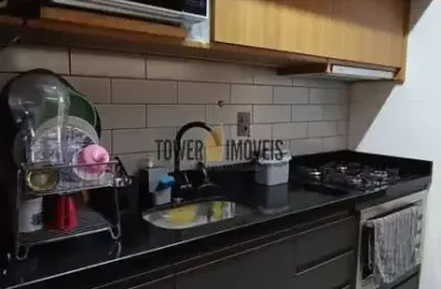 Apartamento com 3 quartos à venda na rua joão ferragut, 235, pinheirinho, vinhedo, 65 m2 por r$ 630.000