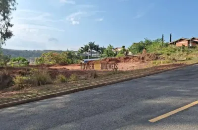 Terreno em condomínio fechado à venda na rua oito, loteamento jardim das paineiras, itatiba por r$ 300.000