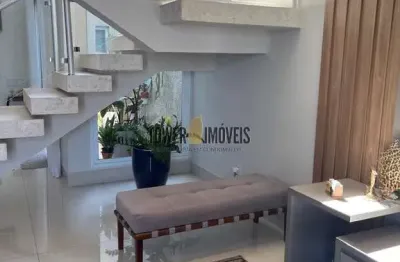 Casa em condomínio fechado com 3 quartos à venda na rua joão previtale, 2810, condomínio le village, valinhos, 260 m2 por r$ 2.500.000