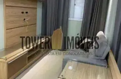 Apartamento com 3 quartos à venda na rua campos salles, 2035, vila faustina ii, valinhos, 65 m2 por r$ 490.000