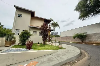 Casa em condomínio fechado com 3 quartos à venda na avenida gessy lever, 915, condomínio residencial mirante do lenheiro, valinhos, 210 m2 por r$ 950.000