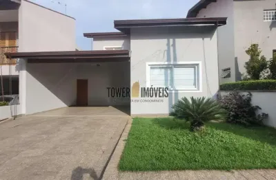 Casa em condomínio fechado com 3 quartos à venda na avenida gessy lever, 915, condomínio residencial mirante do lenheiro, valinhos, 207 m2 por r$ 1.150.000