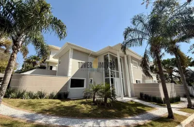 Casa em condomínio fechado com 4 quartos à venda na rua carlos penteado stevenson, 700, jardim nova suíça, valinhos, 296 m2 por r$ 2.950.000